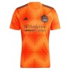 Oficiální Fotbalový Dres Houston Dynamo Domácí 2023-24 pro Muži